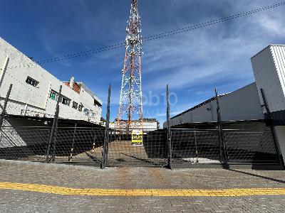 TERRENO PARA ALUGAR JARDIM PANORAMA, FOZ DO IGUACU - PR