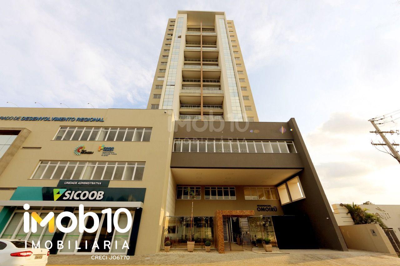 APARTAMENTO PARA ALUGAR NO CENTRO DE FOZ DO IGUA?U PR - RESIDE...