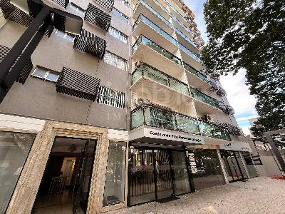 SALA COMERCIAL PARA ALUGAR, REGI?O CENTRAL, FOZ DO IGUACU - PR