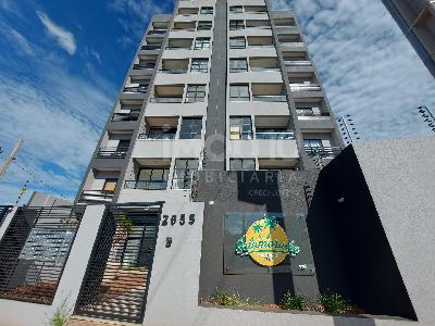 APARTAMENTO PARA ALUGAR, ISLAMORADA RESIDENCE, FOZ DO IGUACU - PR