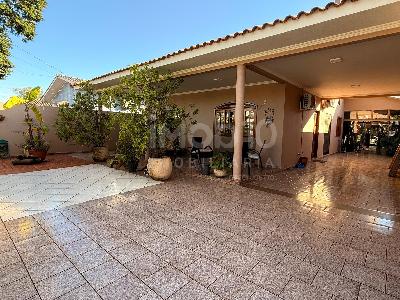 Casa para venda, MARACAN?, com 3 quartos, ed?cula em FOZ DO IG...