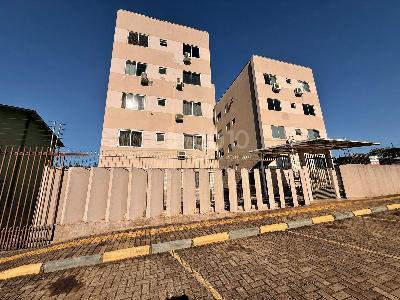 Apartamento para alugar, Vila Yolanda, FOZ DO IGUACU - PR -