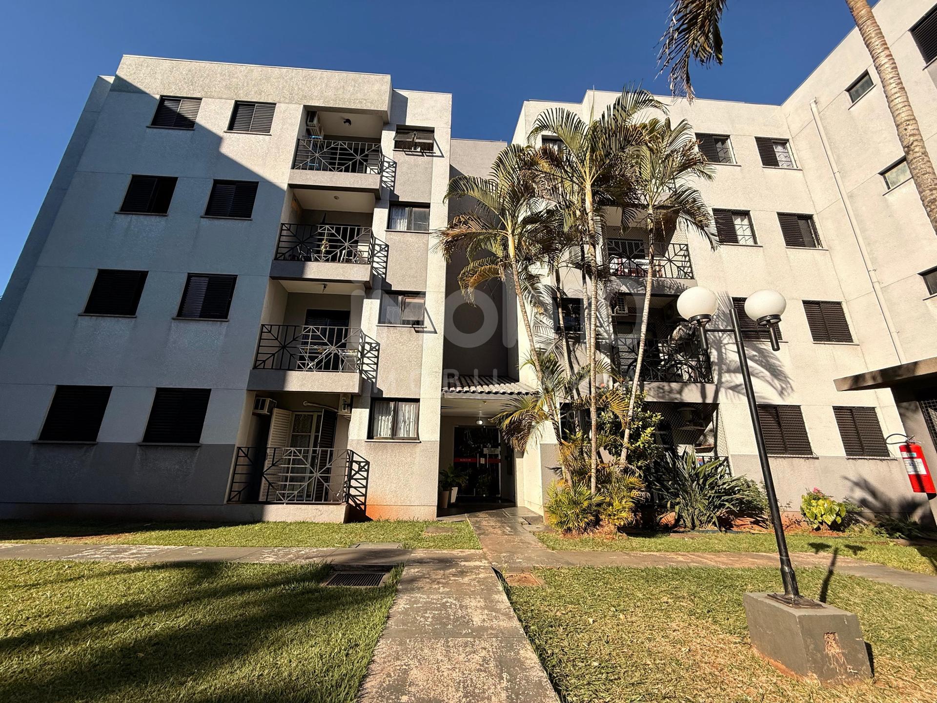 Apartamento ? venda, Residencial Tarob?, Jardim Panorama, FOZ ...