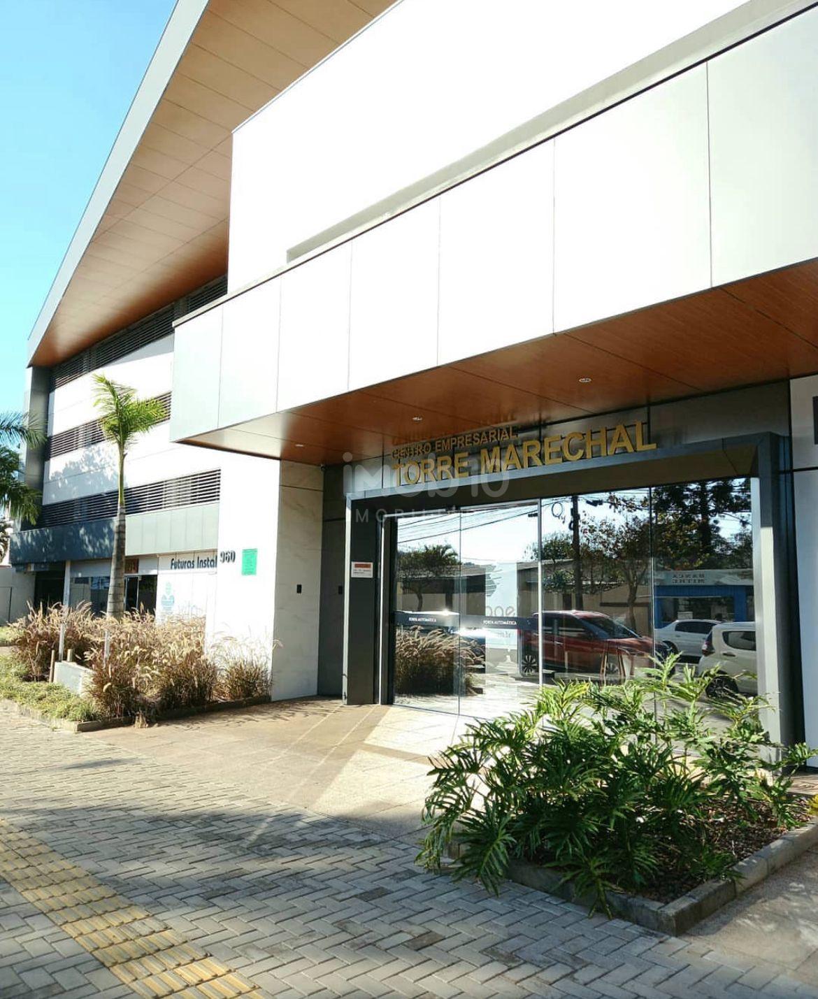 SALA COMERCIAL PARA ALUGAR DIVIDIDA EM 2 AMBIENTES, TORRE MARE...