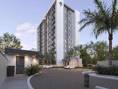 Apartamento ? venda na planta Parque Ouro Verde com 2 quartos,...