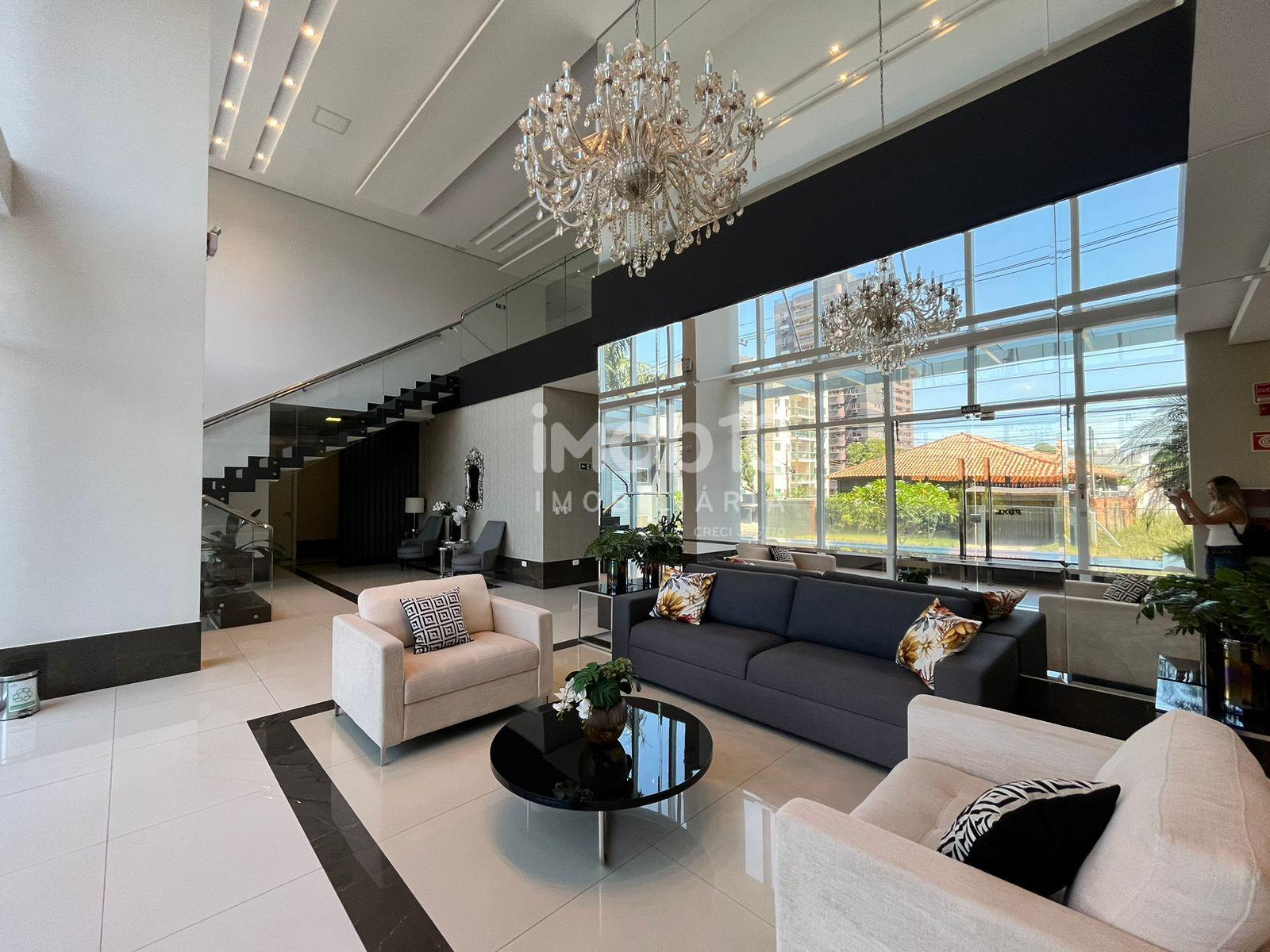 Apartamento Duplex, Cobertura ? venda, Edificio Dolce Vita Cen...