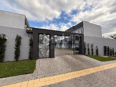 SOBRADO PARA  ALUGAR MOBILIADO EM CONDOMINIO FECHADO NA VILA Y...