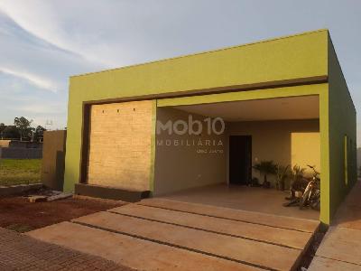 CASA T?RREA PARA VENDA NO CONDOM?NIO FECHADO IGUA?U, JARDIM BU...