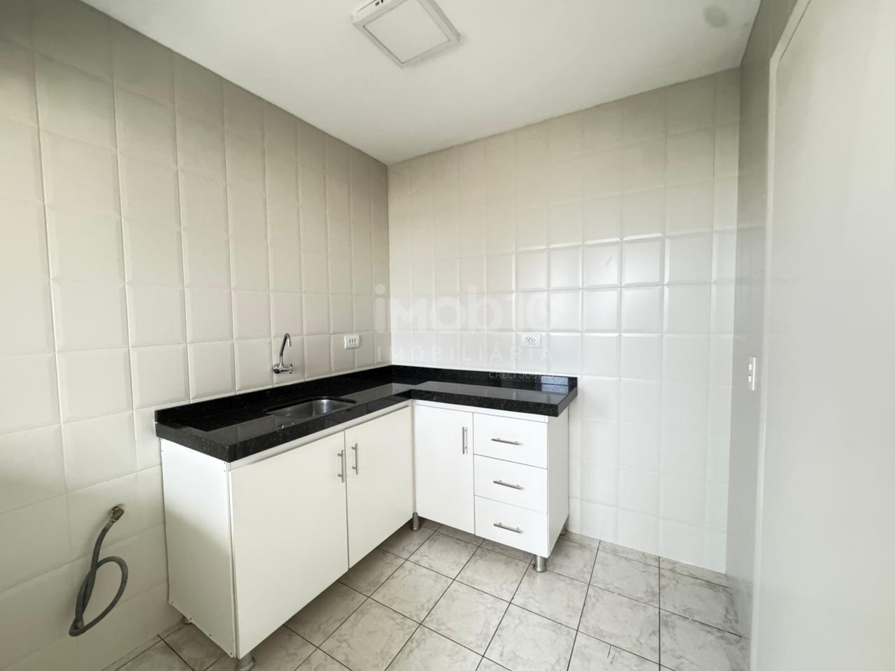 APARTAMENTO PARA ALUGUEL COM 2 QUARTOS NO EDIFÍCIO RIO MADEIRO EM FOZ DO IGUAÇU