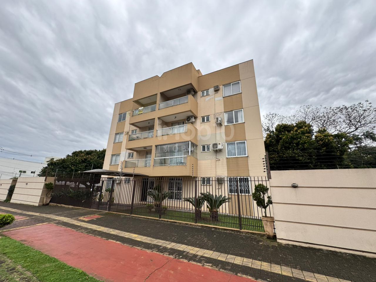 APARTAMENTO PARA ALUGUEL COM 2 QUARTOS NO EDIFÍCIO RIO MADEIRO EM FOZ DO IGUAÇU
