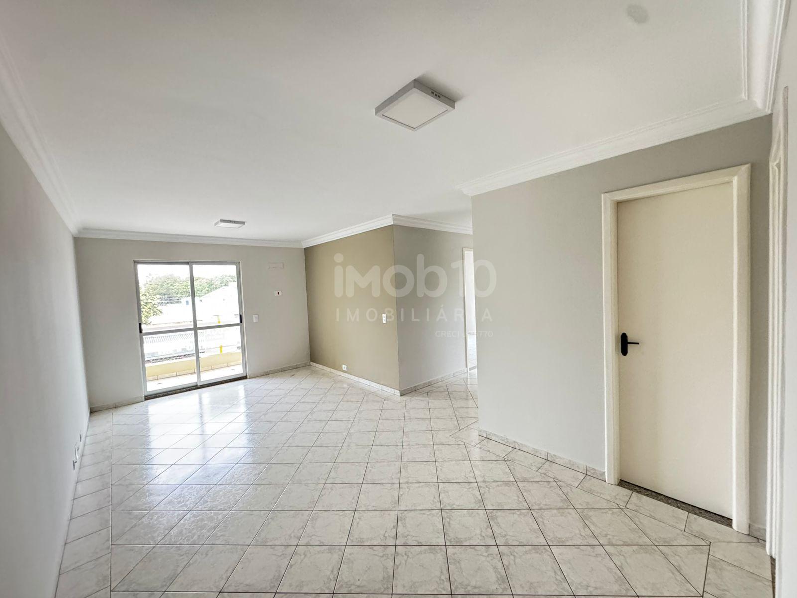 APARTAMENTO PARA ALUGUEL COM 2 QUARTOS NO EDIFÍCIO RIO MADEIRO EM FOZ DO IGUAÇU