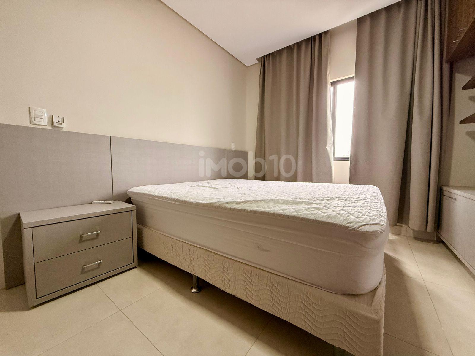 Apartamento com 2 dormitórios para locação, FOZ DO IGUACU - PR