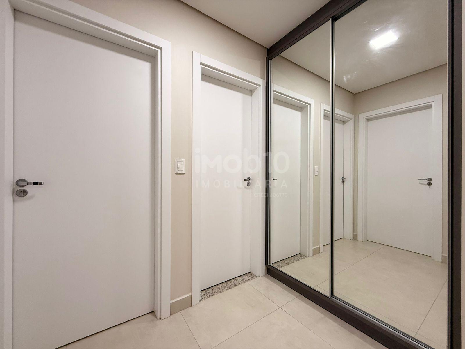 Apartamento com 2 dormitórios para locação, FOZ DO IGUACU - PR
