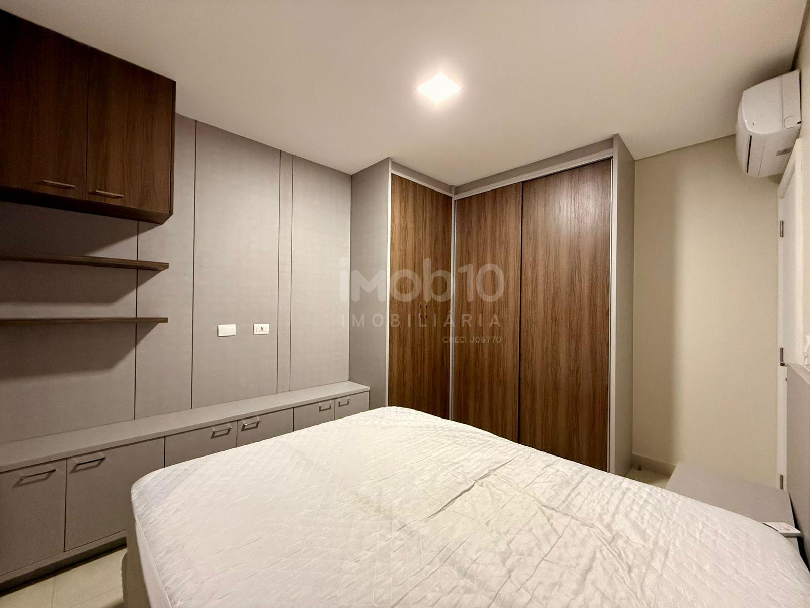 Apartamento com 2 dormitórios para locação, FOZ DO IGUACU - PR