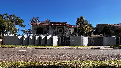 SOBRADO PARA ALUGAR NO JARDIM FESTUGATO EM FOZ, PR?XIMO A CL?N...