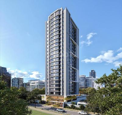 APARTAMENTO NOVO NA PLANTA, REGI?O CENTRAL DE FOZ DO IGUACU - PR