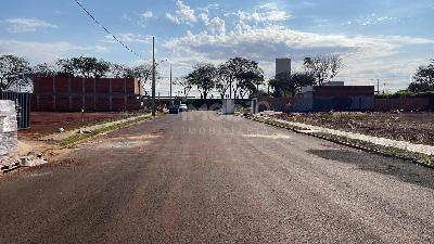 Terreno ? venda, no residencial vila Mariana, Jardim Universit...