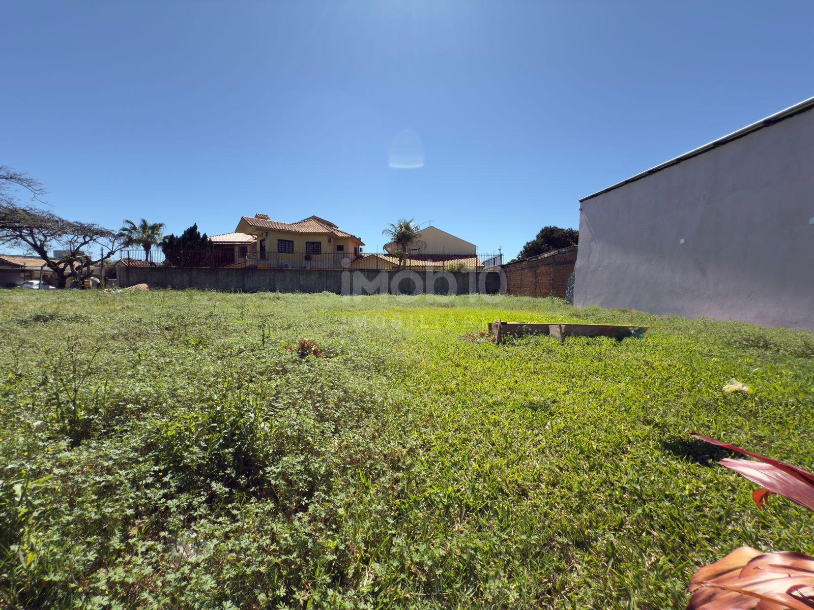 Terreno à venda, Residencial   Comercial,  Parque Presidente, FOZ DO IGUAÇU - PR