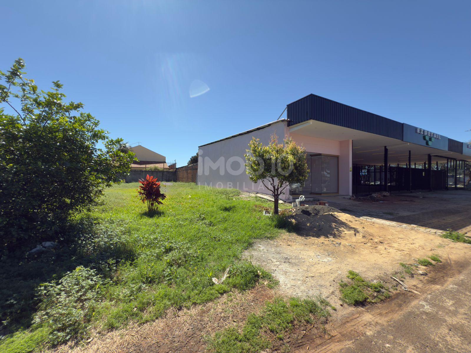 Terreno à venda, Residencial   Comercial,  Parque Presidente, FOZ DO IGUAÇU - PR