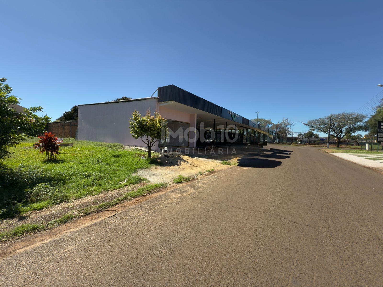 Terreno à venda, Residencial   Comercial,  Parque Presidente, FOZ DO IGUAÇU - PR