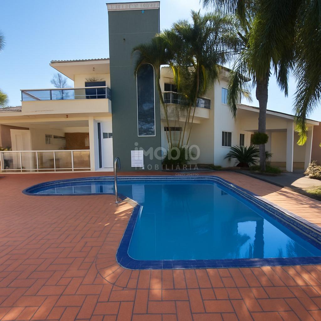 Sobrado com piscina e 3 suítes à venda, Jardim Panorama II, FOZ DO IGUAÇU - PR