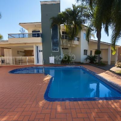 Sobrado com piscina e 3 su?tes ? venda, Jardim Panorama II, FO...