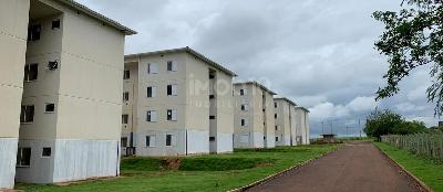 Apartamento ? venda,  Residencia Angatuba II,  Minha Casa Minh...