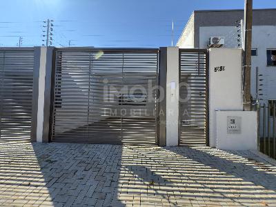 CASA COM UMA SU?TE   UM QUARTO, ? VENDA NO JARDIM CANAD? NA RE...