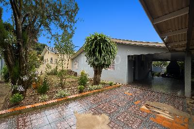 CASA ? VENDA COM 4 QUARTOS E TERRENO GRANDE NO MORUMBI EM FOZ ...