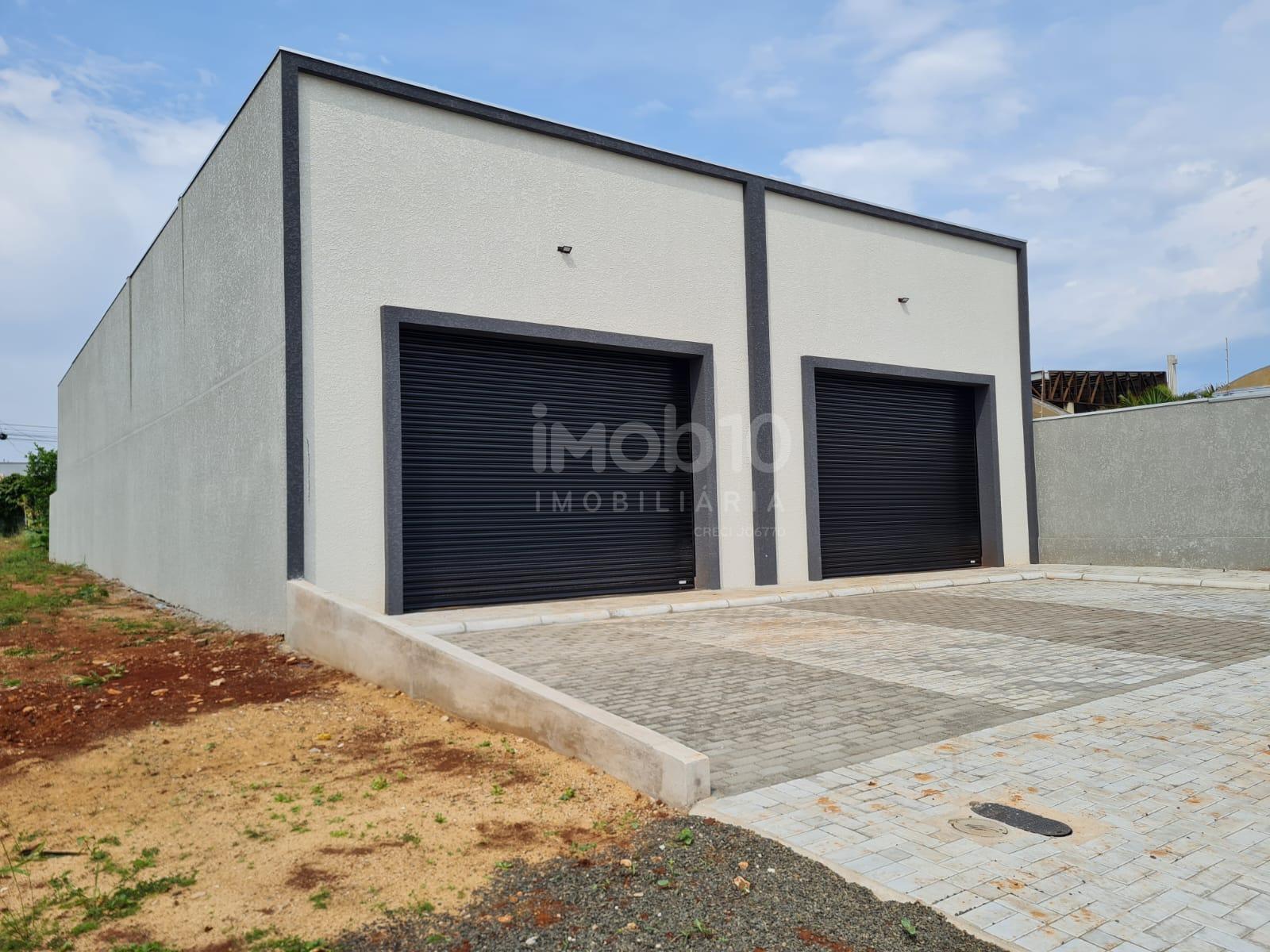 SALA COMERCIAL PARA ALUGAR NA AVENIDA ANDRADINA EM FOZ DO IGUAÇU PR