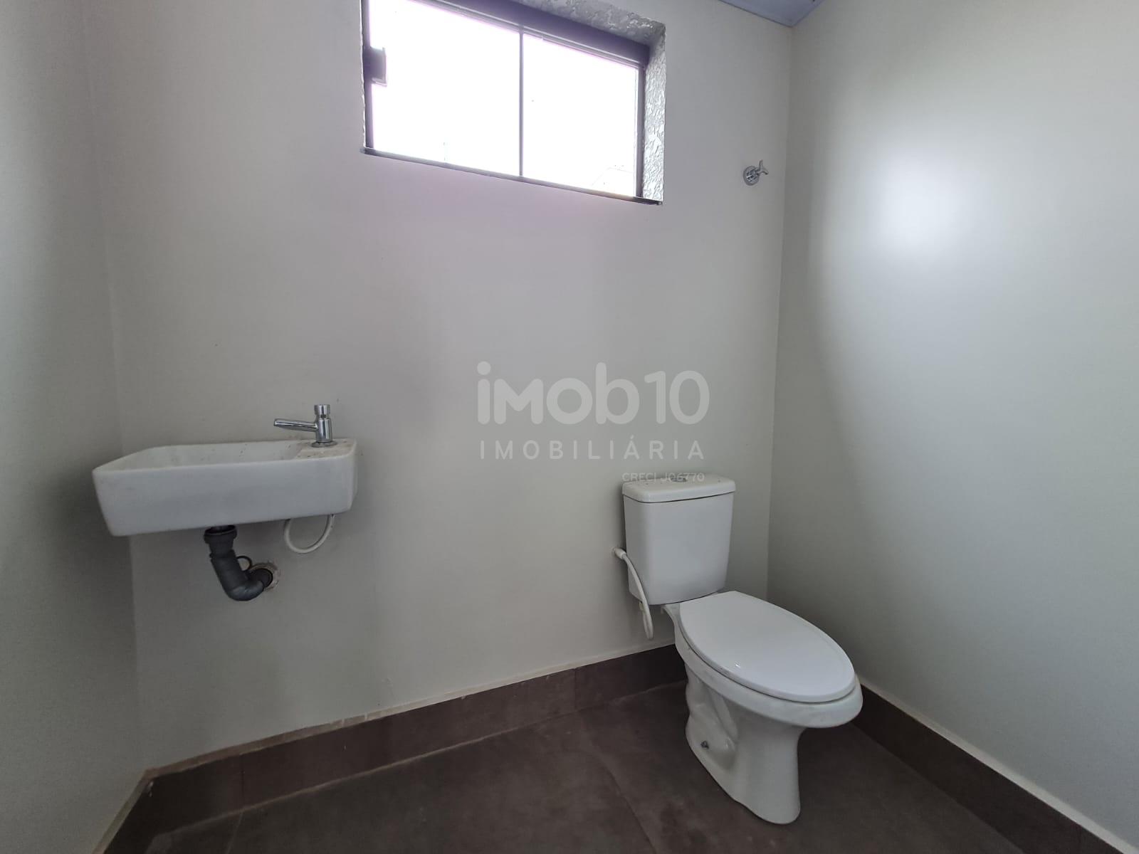 SALA COMERCIAL PARA ALUGAR NA AVENIDA ANDRADINA EM FOZ DO IGUAÇU PR