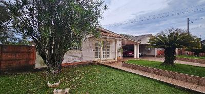 CASA A VENDA VILA A ITAIPU, PR?XIMO AO HOSPITAL ITAMED COM PIS...