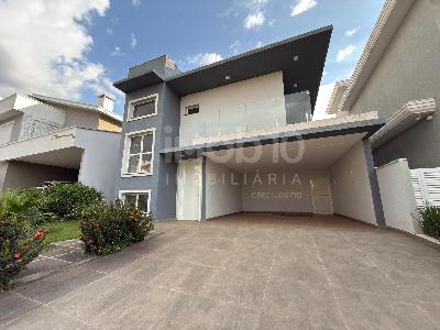 SOBRADO A VENDA  COM 3 SUITES NO CONDOMINIO TERRAS ALPHA 2,