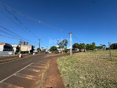 TERRENO DE ESQUINA A VENDA RUA GUARUJ?, JARDIM AURORA, VILA A,...