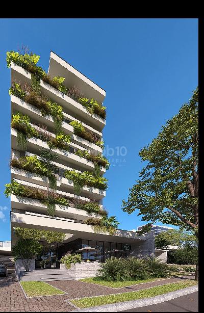 LAN?AMENTO APARTAMENTO A VENDA EDIFICIO GARDEN VL. YOLANDA REG...