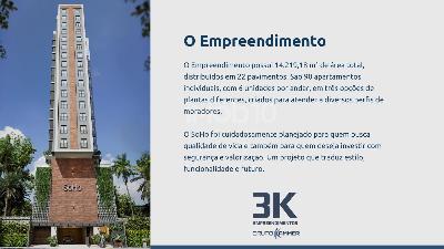 APARTAMENTO A VENDA EDIF?CIO SOHO, REGI?O CENTRAL DE FOZ DO IG...