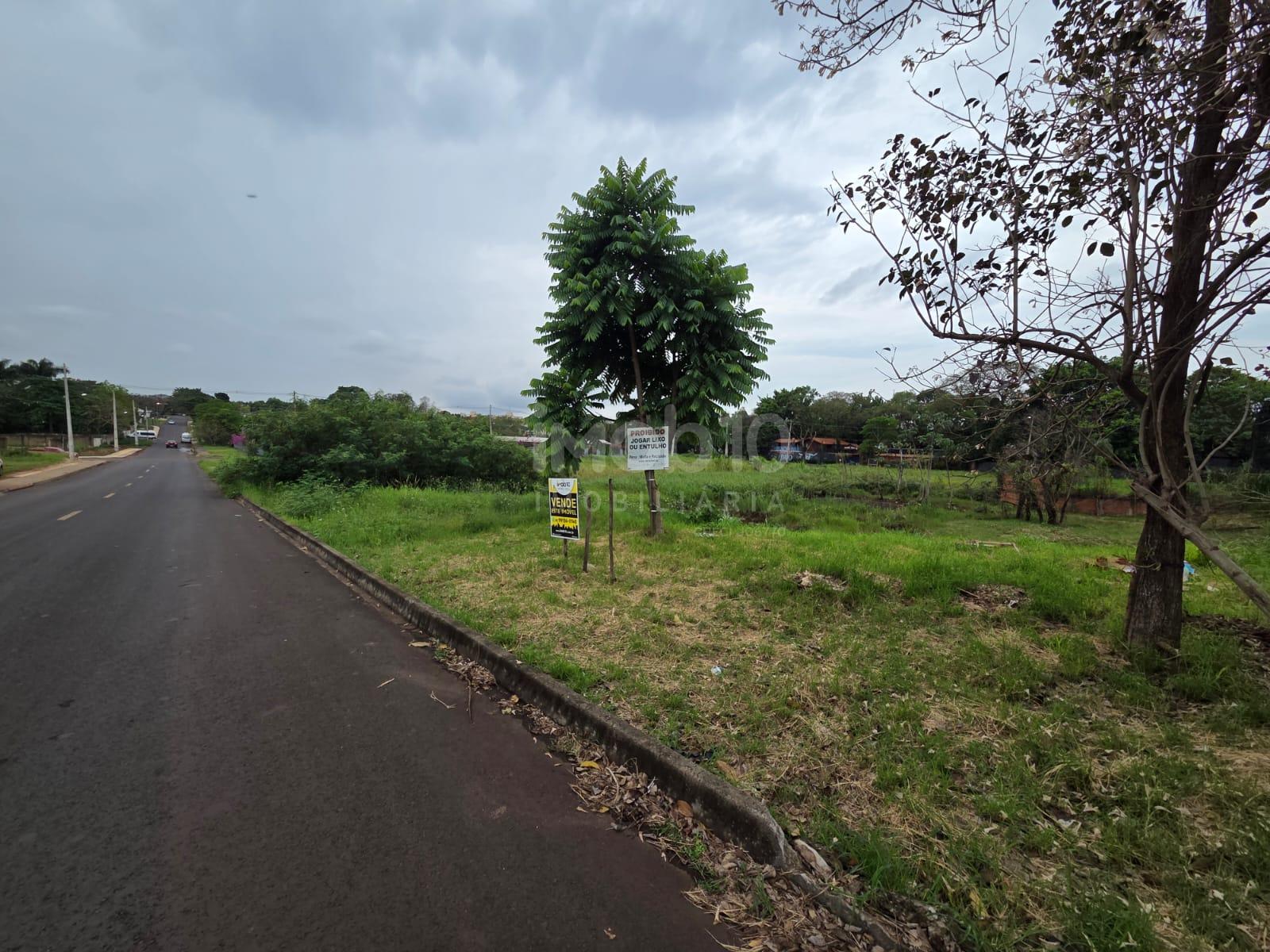 Terreno comercial à venda, Vila Yolanda, FOZ DO IGUACU - PR