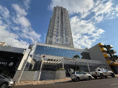 APARTAMENTO A VENDA COM 3 DORMIT?RIOS, RESIDENCIAL ELEGANCE TO...