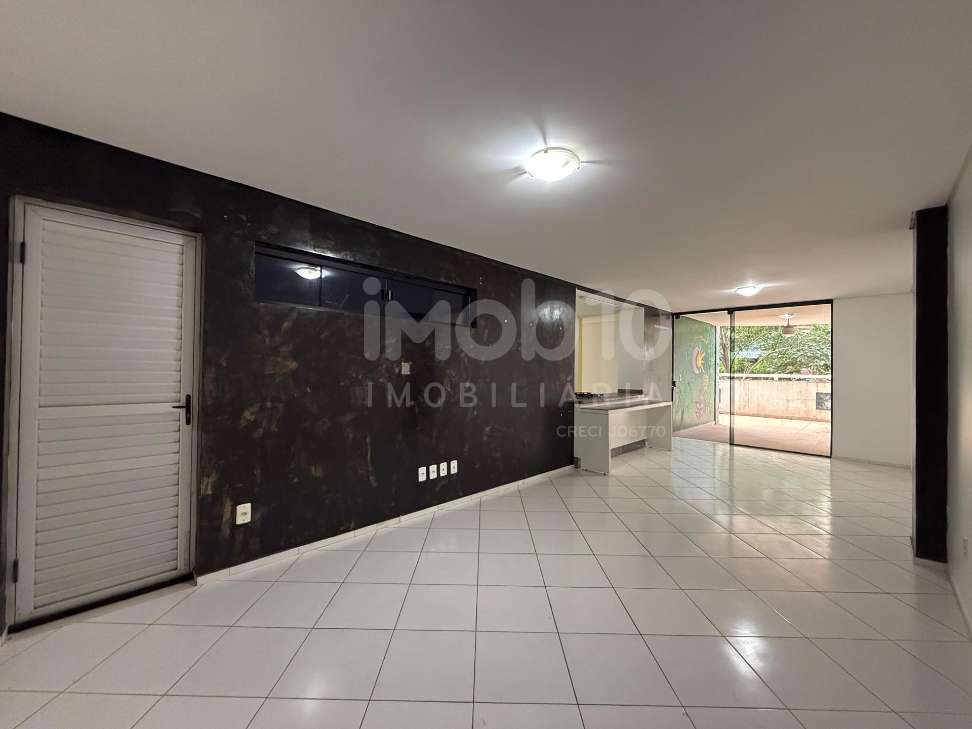 APARTAMENTO PARA ALUGAR GARDEN, Ed. Viena, Vila Maracanã, FOZ DO IGUAÇU - PR