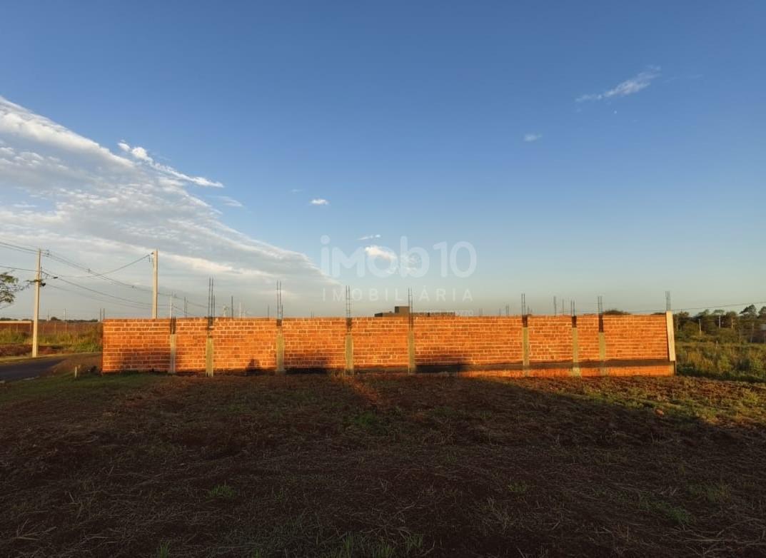 TERRENO À VENDA NO LOTEAMENTO MOSTAPHA OSMAN, FOZ DO IGUACU - PR