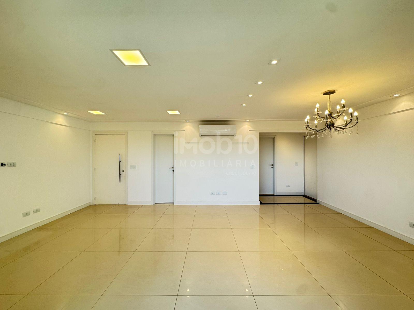 APARTAMENTO SEMI-MOBILIADO PARA VENDA EDIFICIO ILE DE FRANCE CENTRO DE FOZ