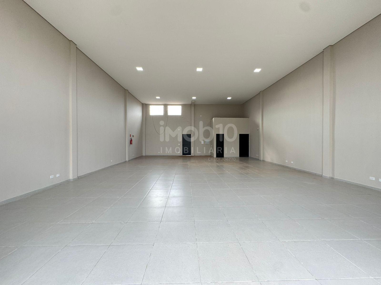Sala Comercial para locação, Pilar Parque Campestre, FOZ DO IGUACU - PR