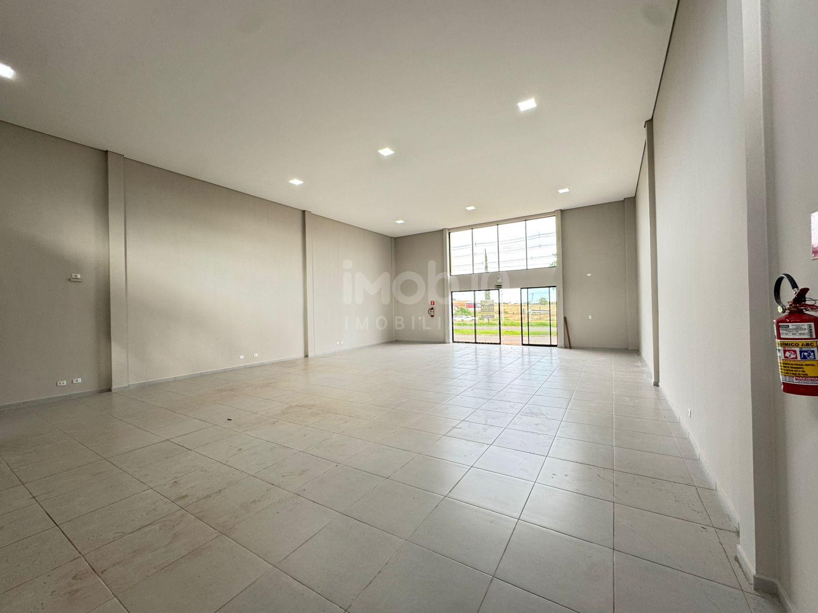Sala Comercial para locação, Pilar Parque Campestre, FOZ DO IGUACU - PR