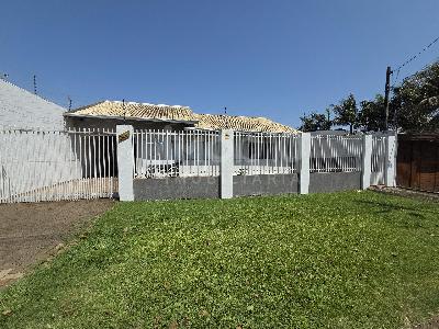 Casa a venda ppr?xima do Muffato Max da Av. Safira FOZ DO IGUACU