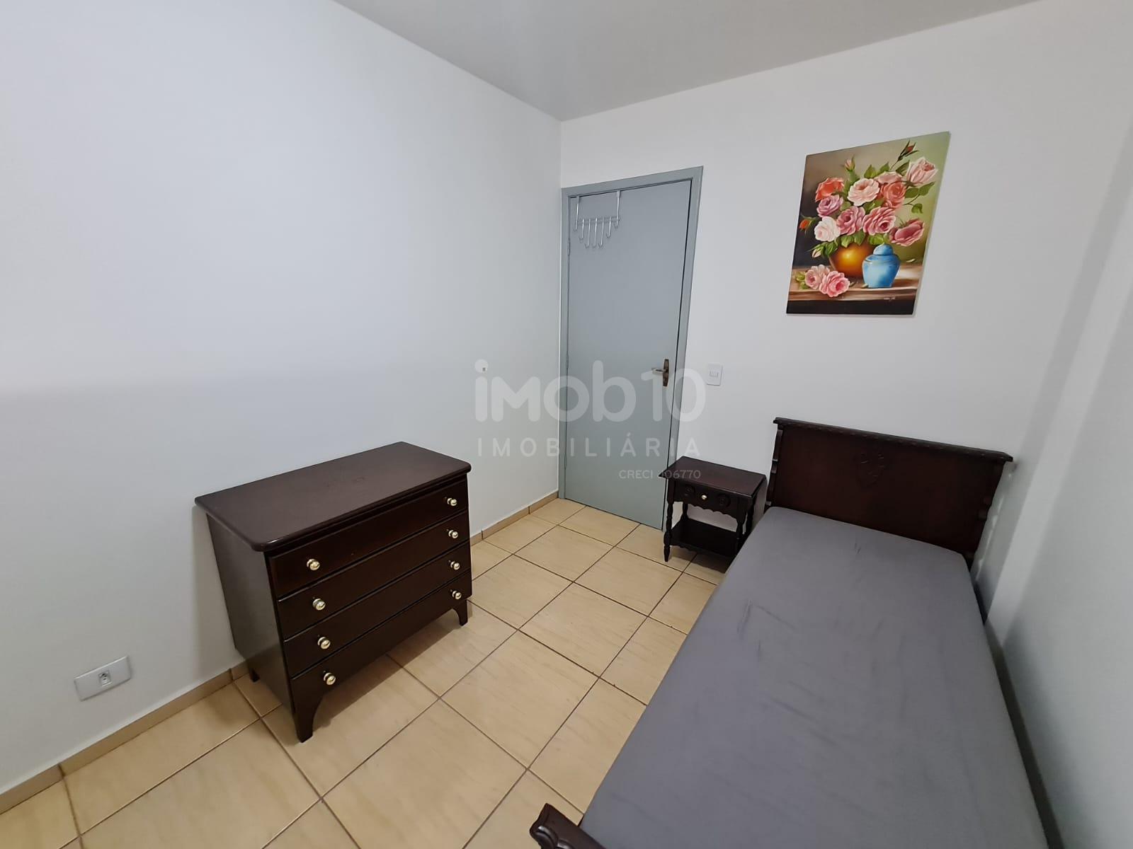 APARTAMENTO PARA ALUGAR SEMI MOBILIADO NO EDIFÍCIO PARANÁ EM FOZ DO IGUAÇU PR