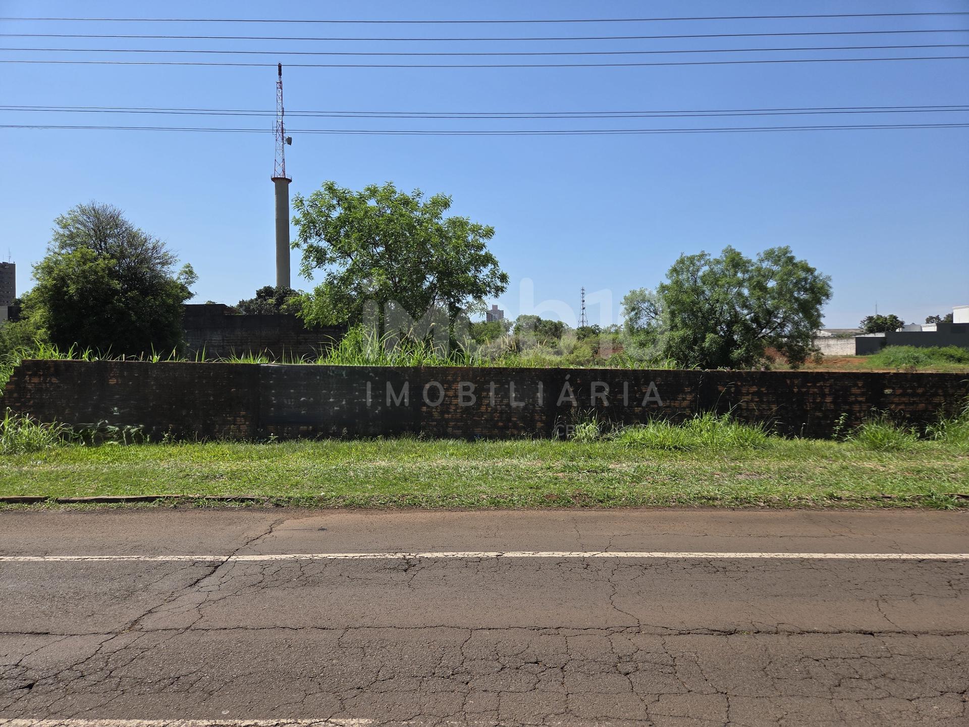 TERRENO A VENDA JD. PÓLO CENTRO PRÓXIMO A AVENIDA PEDRO BASSO FOZ DO IGUACU - PR