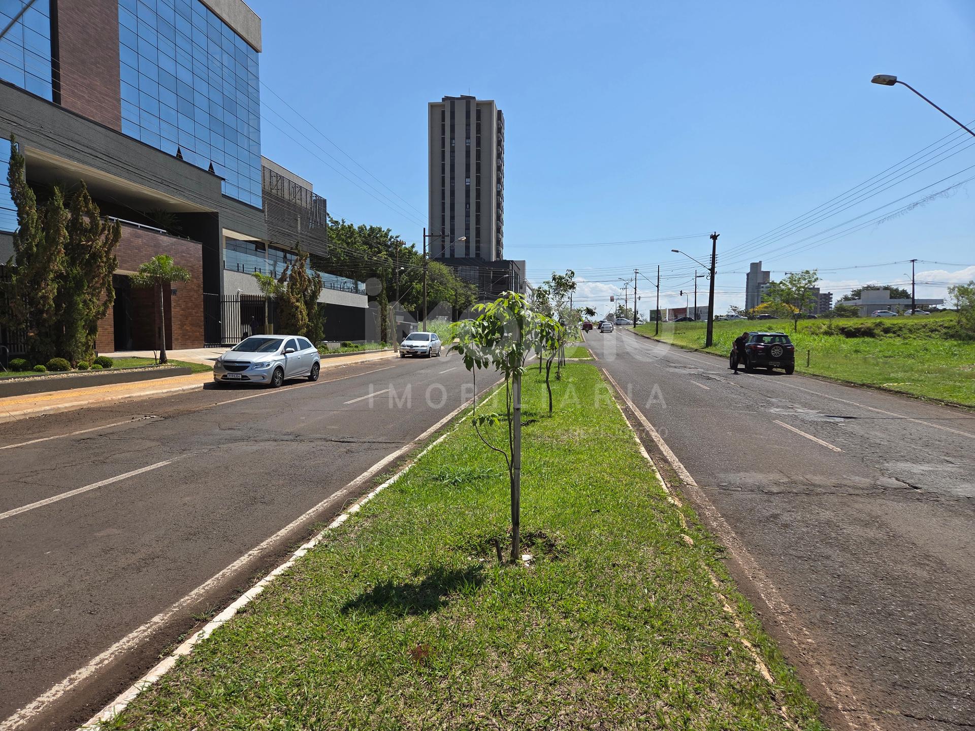 TERRENO A VENDA JD. PÓLO CENTRO PRÓXIMO A AVENIDA PEDRO BASSO FOZ DO IGUACU - PR