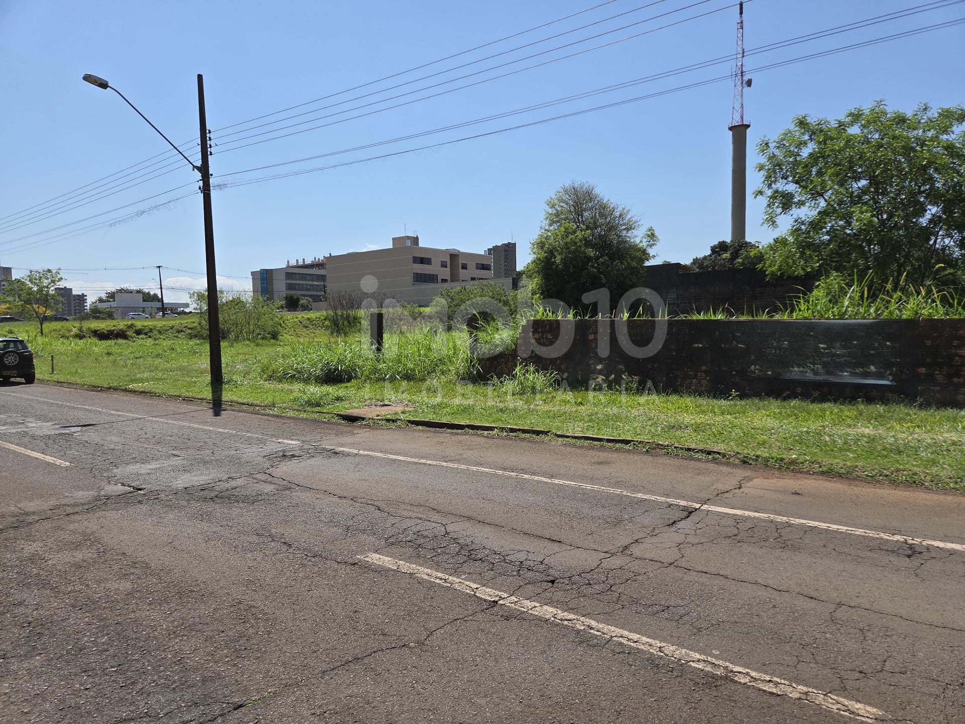 TERRENO A VENDA JD. PÓLO CENTRO PRÓXIMO A AVENIDA PEDRO BASSO FOZ DO IGUACU - PR