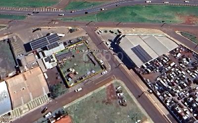 02 TERRENOS  A VENDA JUNTOS PARQUE PRESIDENTE I FOZ DO IGUACU ...