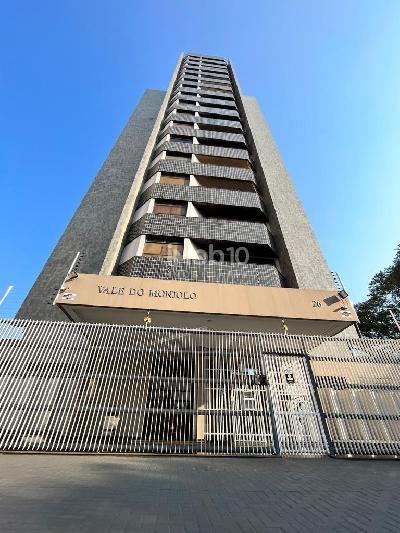 APARTAMENTO ? VENDA COM 3 SU?TES NO CENTRO DE FOZ COM 265 M2